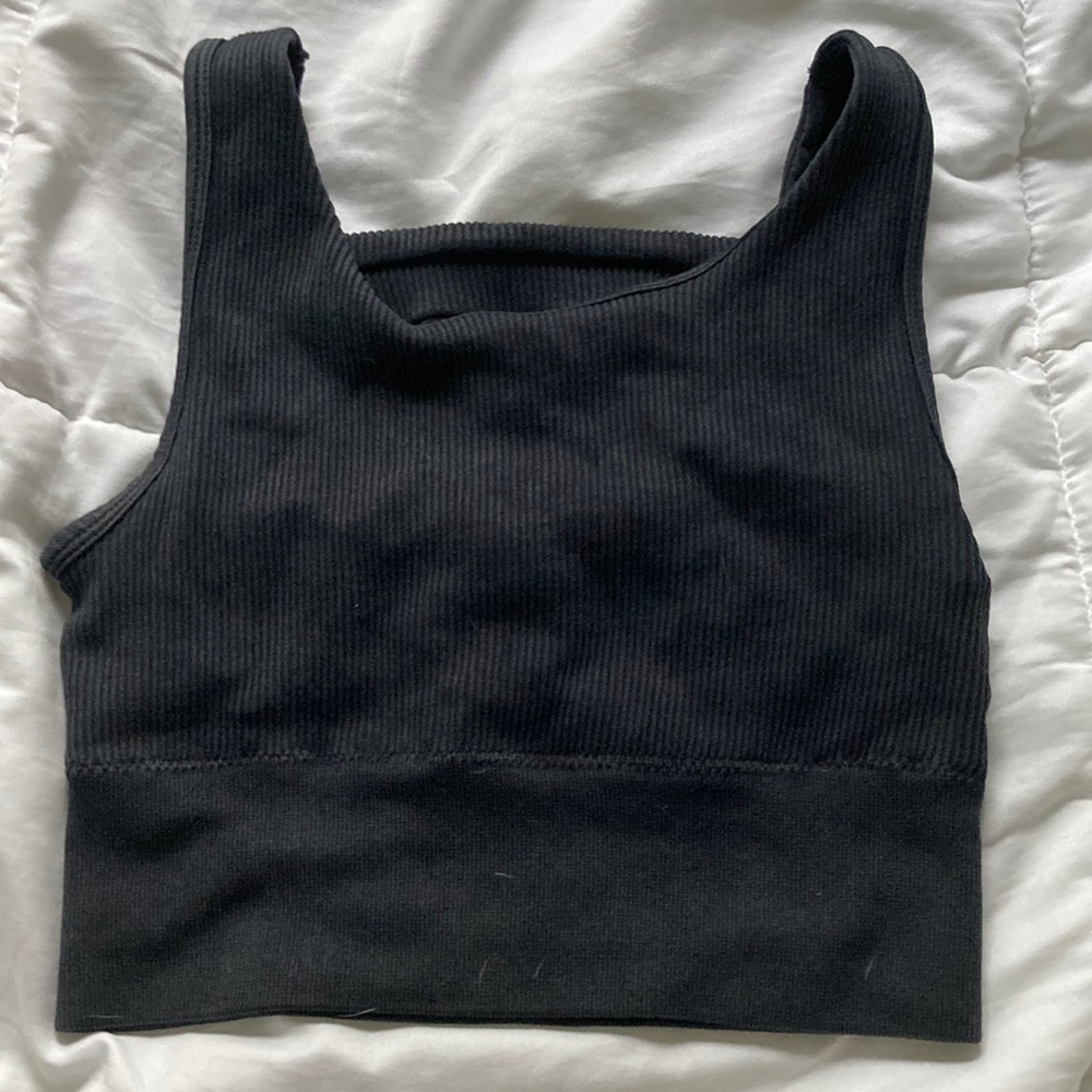90 Degree Workout Top